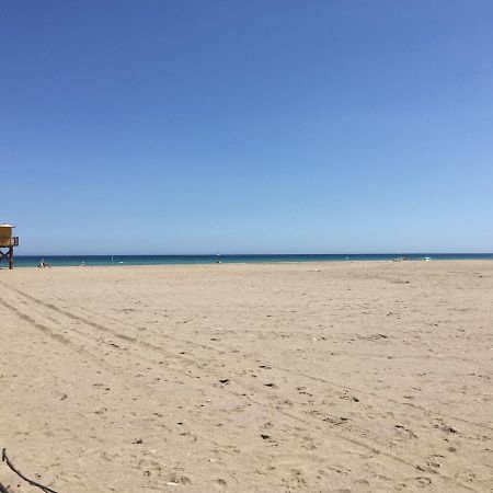 Rincon De Vera - Atico מראה חיצוני תמונה