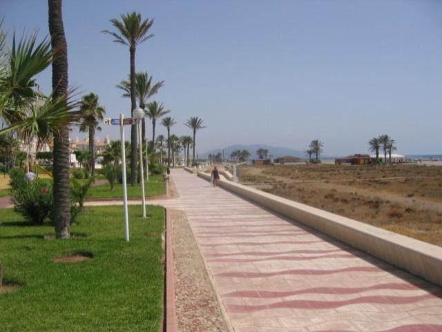 Rincon De Vera - Atico מראה חיצוני תמונה